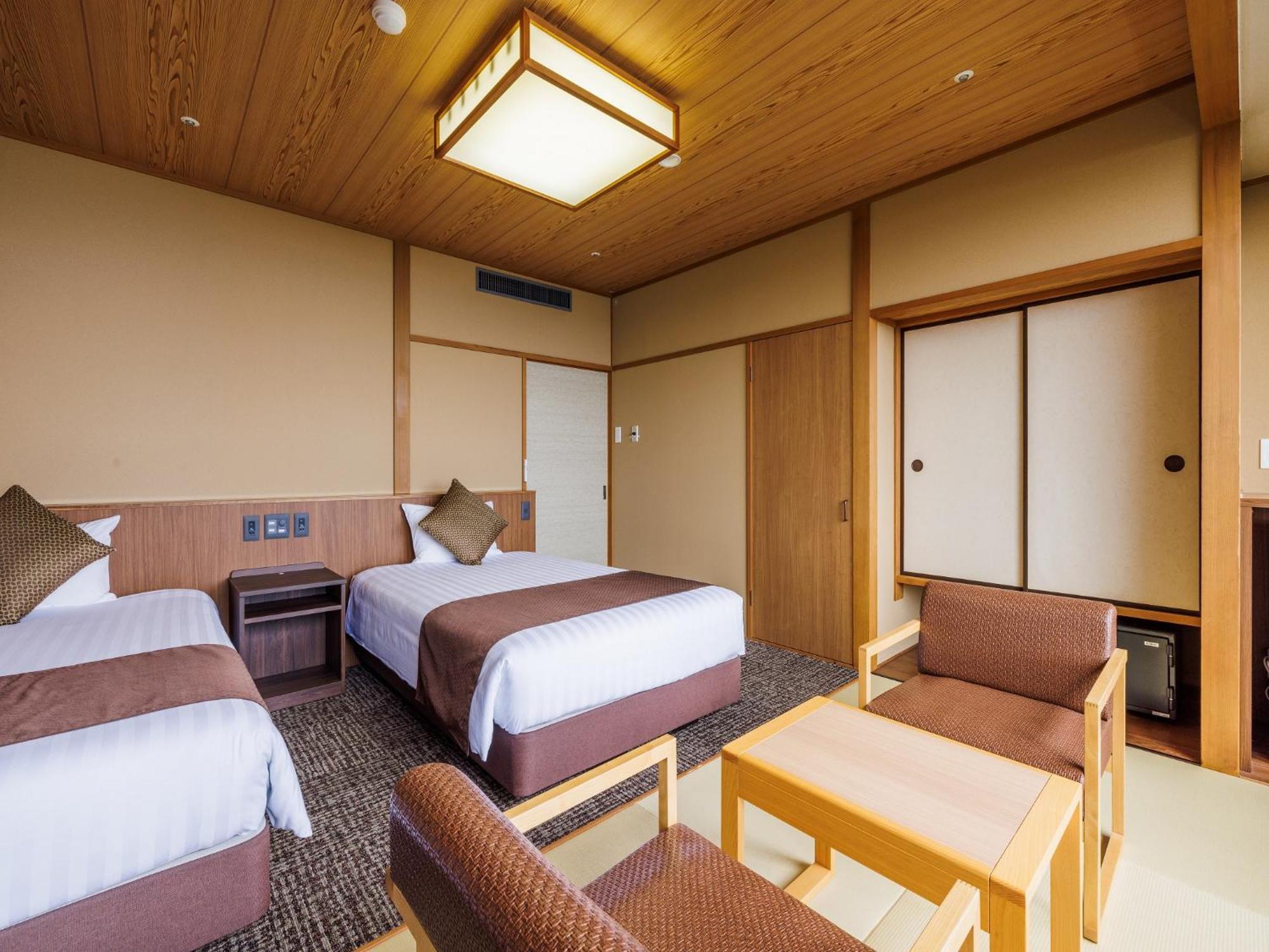 Kamenoi Hotel Яйдзу Екстер'єр фото