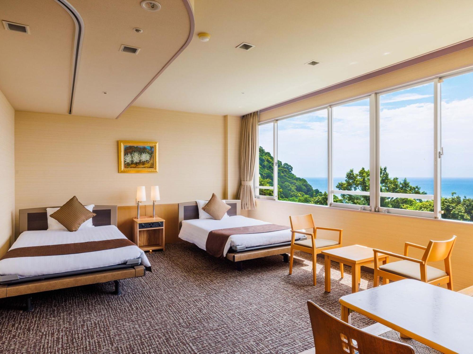 Kamenoi Hotel Яйдзу Екстер'єр фото