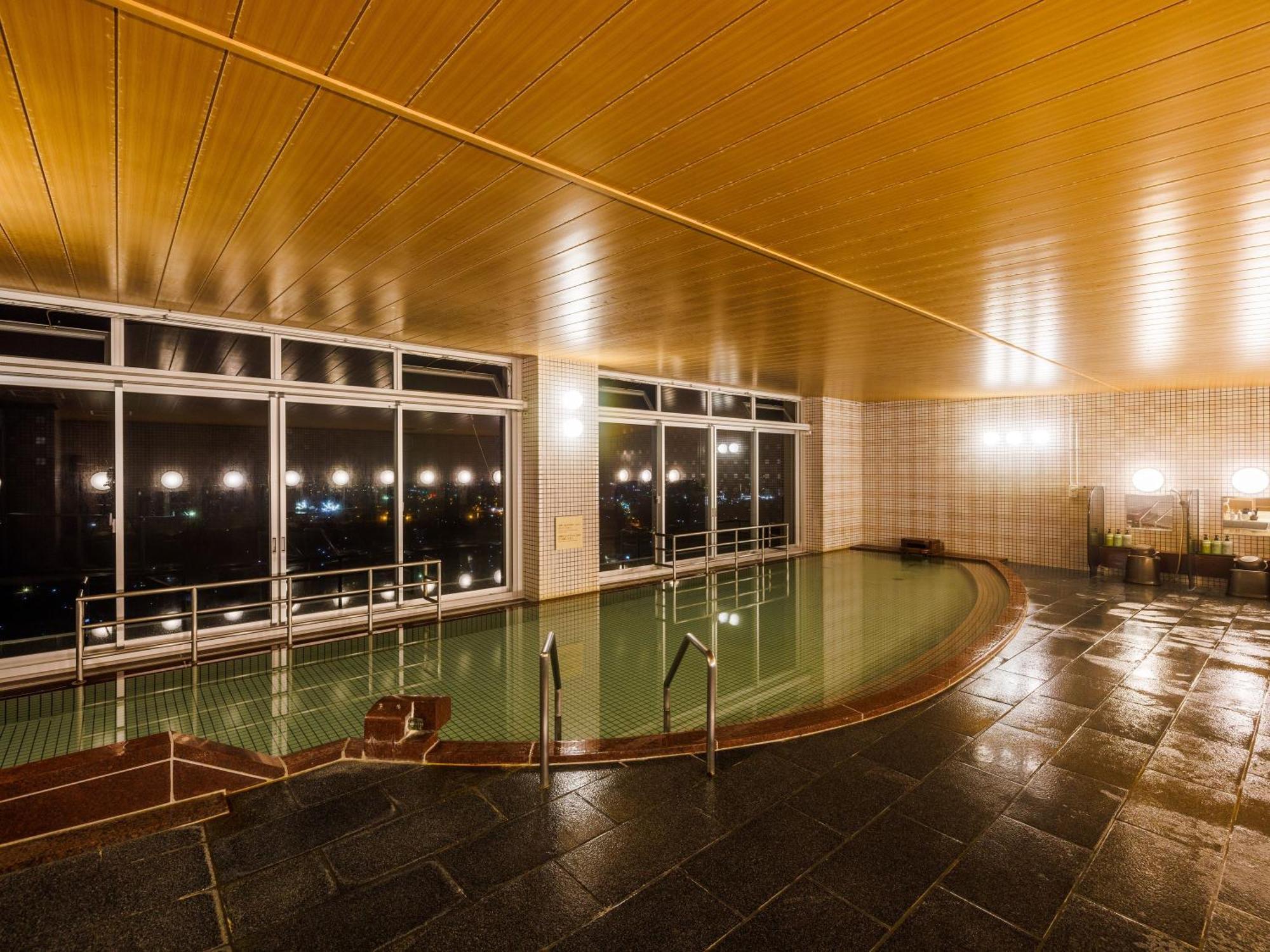 Kamenoi Hotel Яйдзу Екстер'єр фото