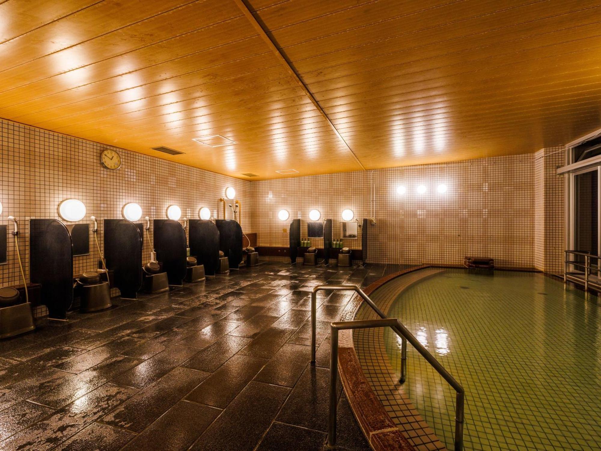Kamenoi Hotel Яйдзу Екстер'єр фото