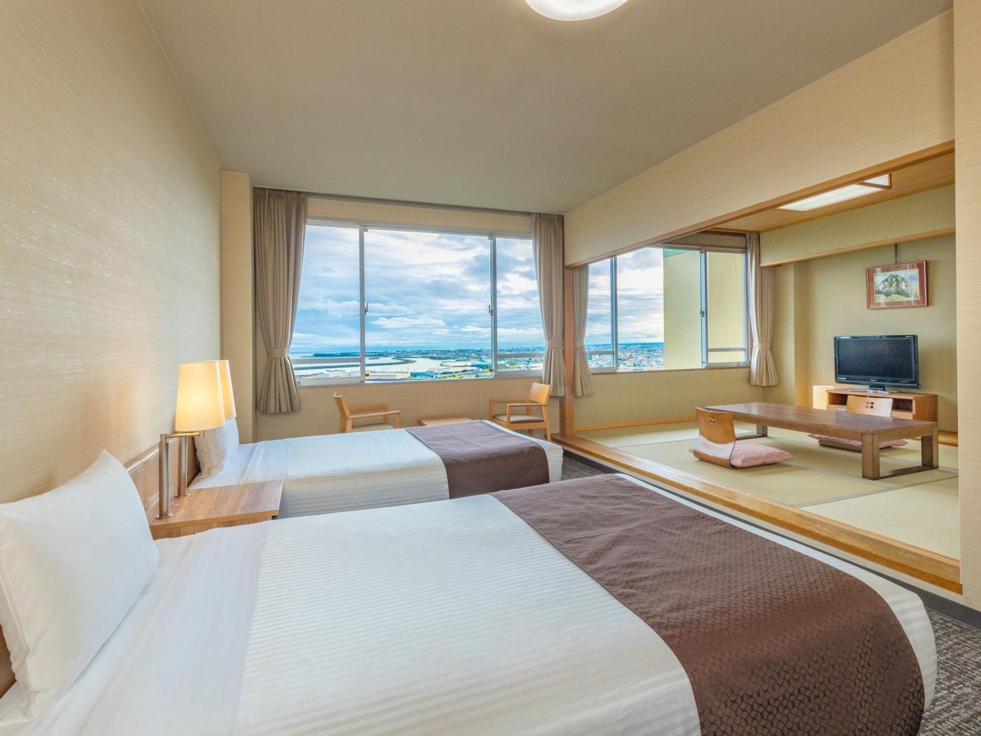 Kamenoi Hotel Яйдзу Екстер'єр фото
