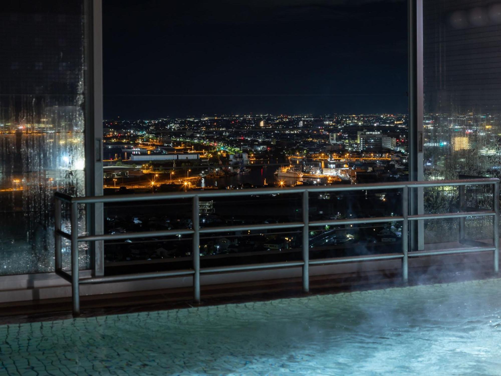 Kamenoi Hotel Яйдзу Екстер'єр фото