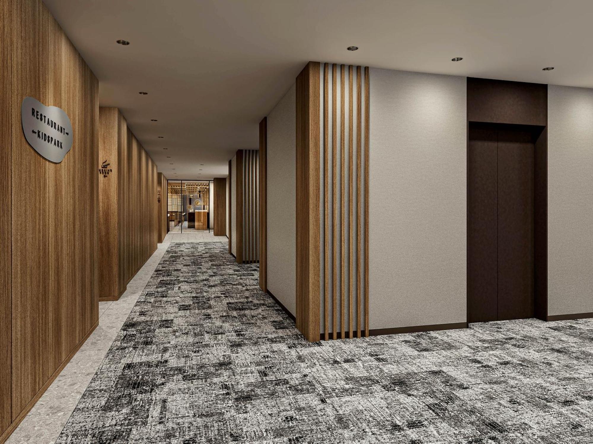 Kamenoi Hotel Яйдзу Екстер'єр фото